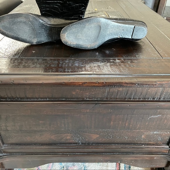 Boots - Picture 9 of 9